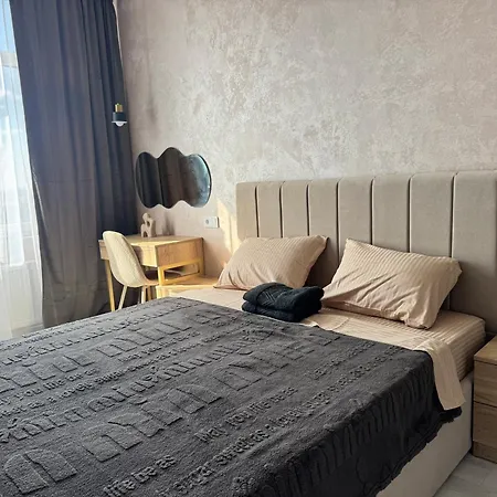 Prestige Kadorr Odesa