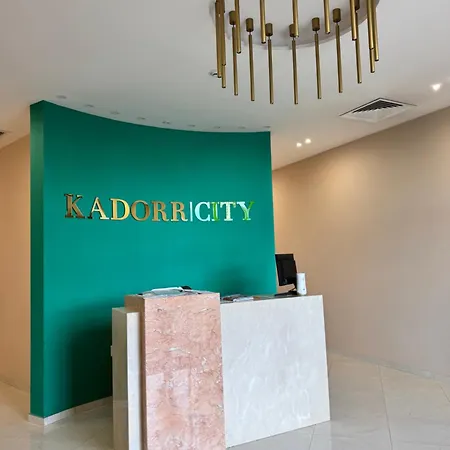 Prestige Kadorr