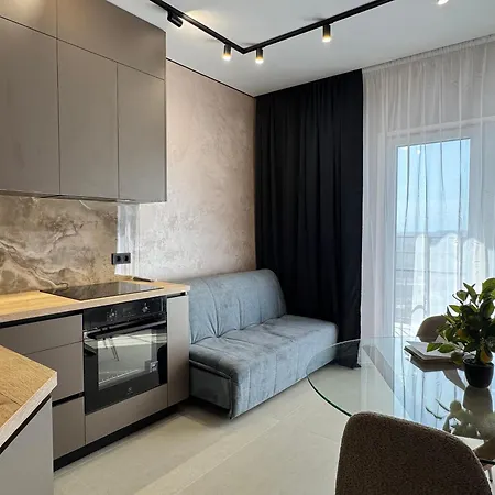 Prestige Kadorr Odesa