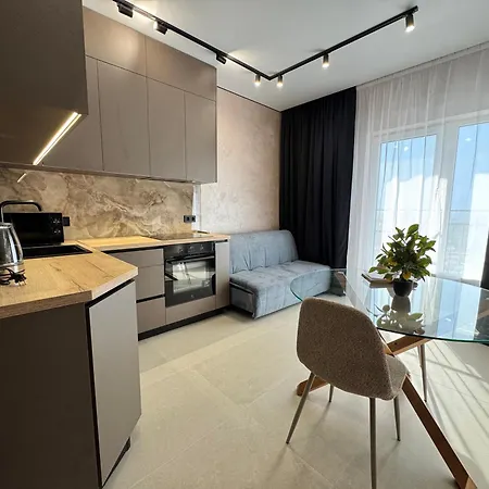 Apartment Prestige Kadorr *