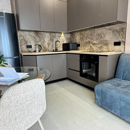 Prestige Kadorr Apartment Odesa