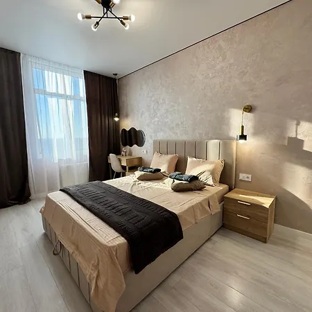 Apartment Prestige Kadorr