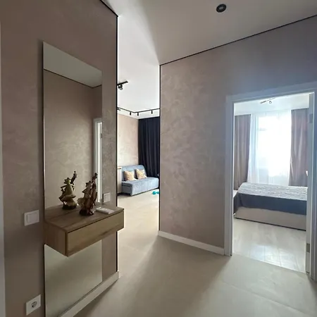 Apartment Prestige Kadorr