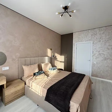Apartment Prestige Kadorr