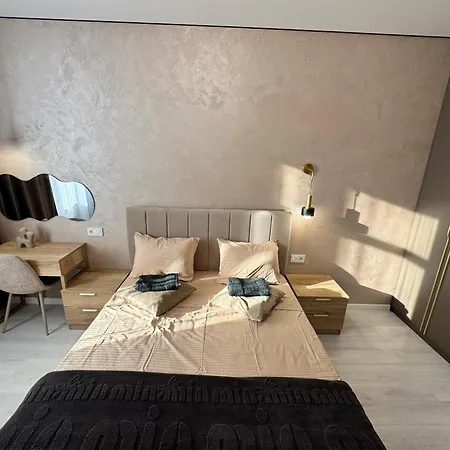Prestige Kadorr Odesa