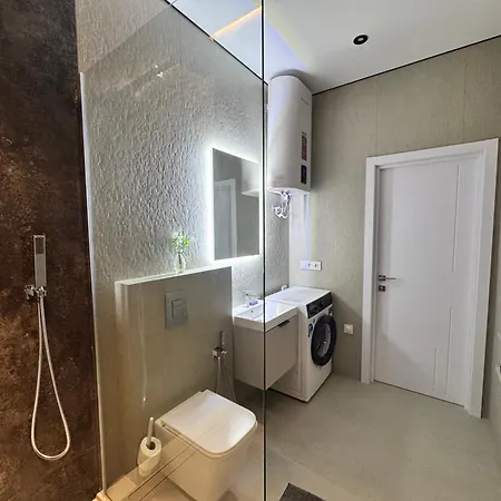 Apartment Prestige Kadorr