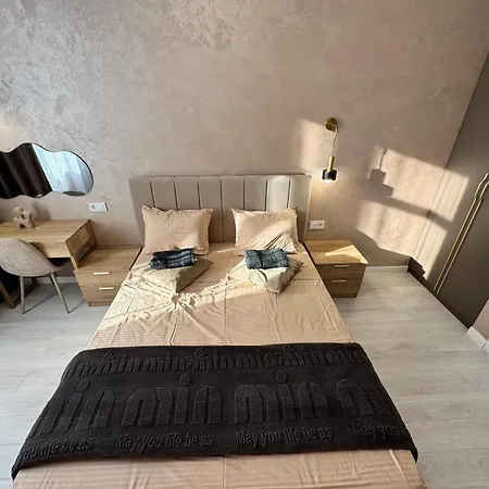 Prestige Kadorr Odesa
